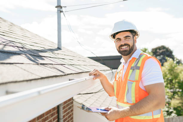 Best Roof Inspection Near Me  in Front Royal, VA