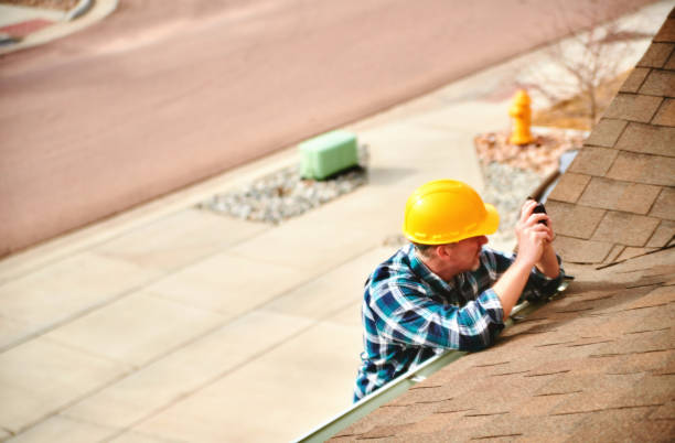 Best Flat Roof Repair Services  in Front Royal, VA