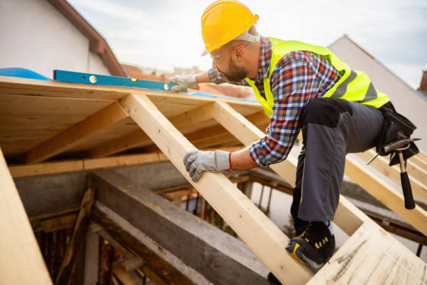 Best Commercial Roofing Services  in Front Royal, VA