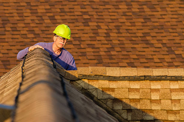 Best Roof Restoration Services  in Front Royal, VA