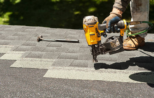 Best Affordable Roof Replacement  in Front Royal, VA